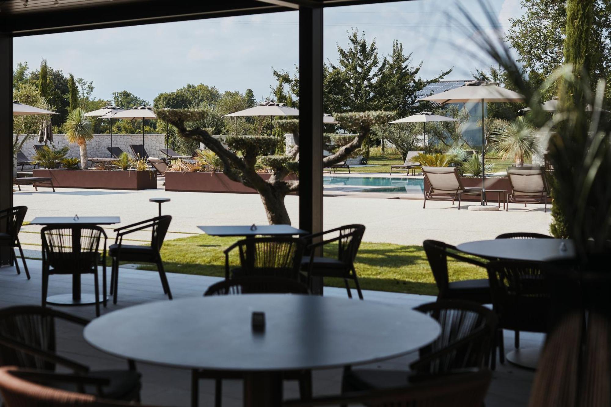 Agriturismo Zapparè Trevignano Esterno foto